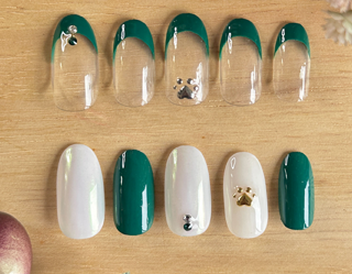 ネイルステーション