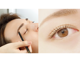 DIAMOND EYES / DEforMEN