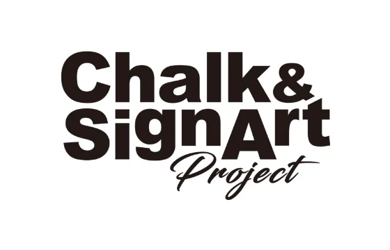 チョークアートを主軸に手描きの魅力を日本全国に広げていくプロジェクトです。