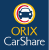 ORIX Car Share