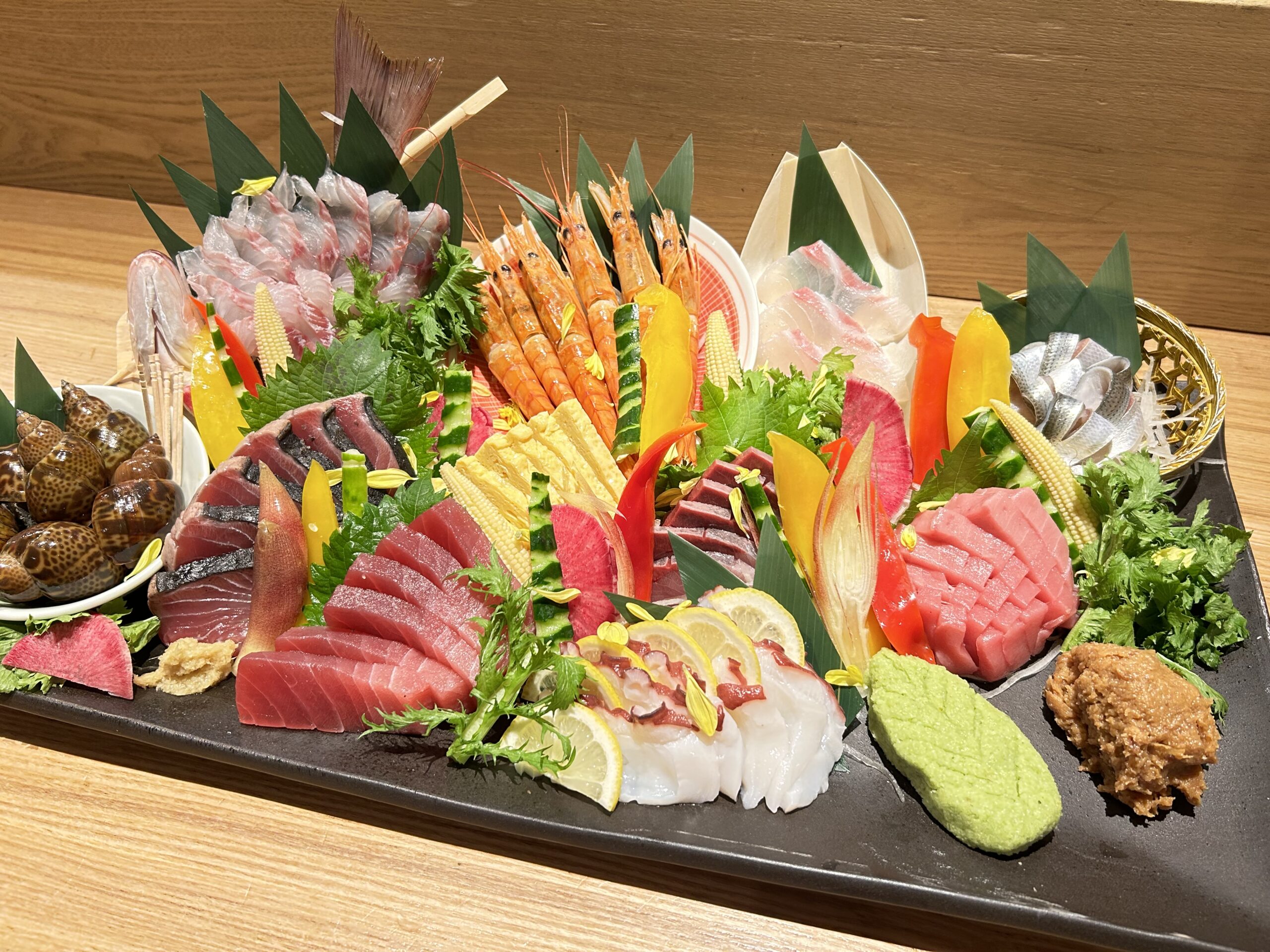 魚金醸造 | SHOP&RESTAURANT | 渋谷マークシティ